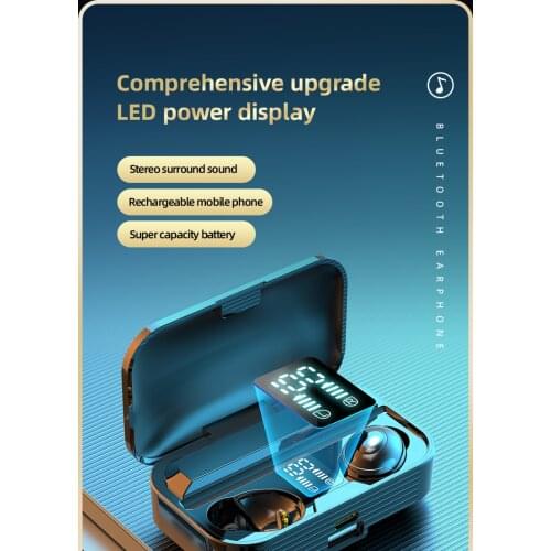DEAH Portable Audio Equipment