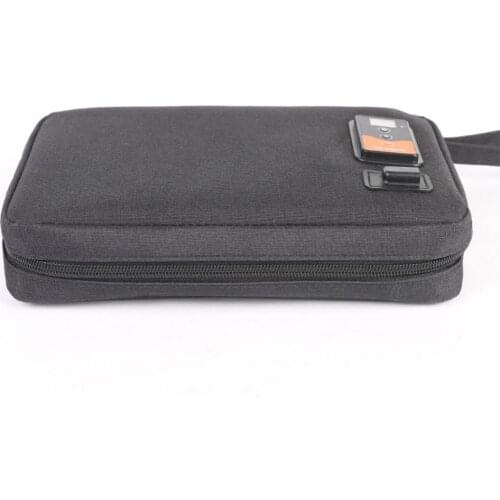 Baby Wipe Warmer Portable USB Baby Wipes Heater For Baby Home Car Baby Wipes Heating Bag With Smart Adjustable Temperature