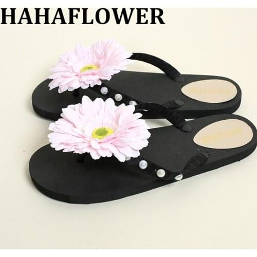 HAHAFLOWER Women's Clogs
