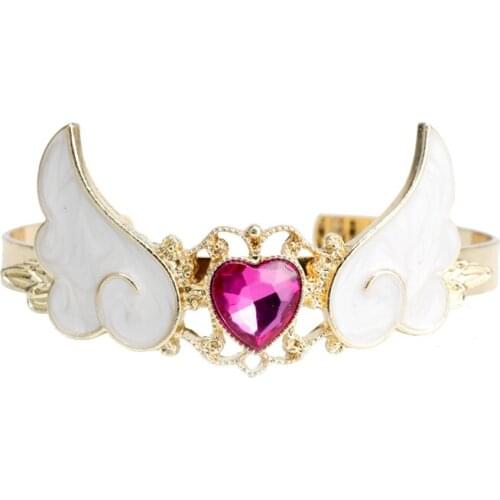 HEYu jewelry Bracelets For Lovers