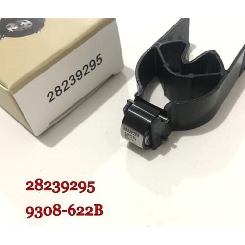 4pcs Diesel Common Rail Injector Valves 9308-622b 28278897 28239295 for Delphi Nissan Ford Renault Citroen Ssangyong
