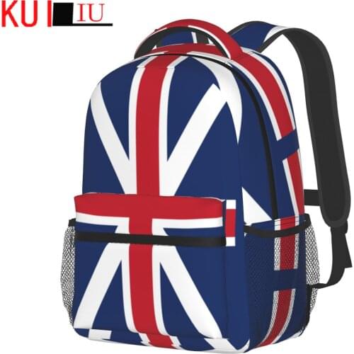 Kui Liu Travel Bags
