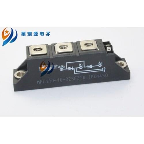 MFC110-16 NEW MODULE IN STOCK