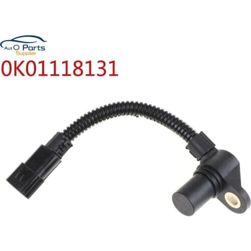 New 0K01118131 0K1118131 5S1323 SU4234 PC431 Crank Position Sensor For KIA SPECTRA SEPHIA CARENS 1997-2004