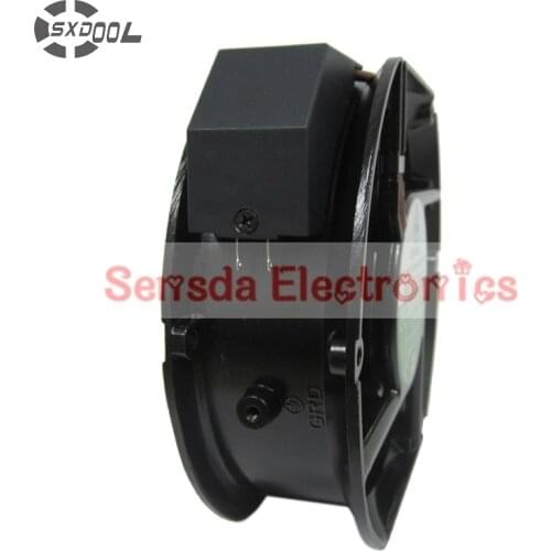 SXDOOL 6C-230HB T 1751 17cm 220V case axial coolinig fan