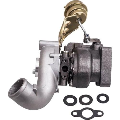 K04 Right Side Turbocharger fit for Audi RS6 4D 4.2L BCY Biturbo C5 53049880029