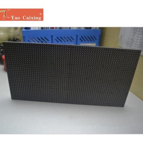 Xxx Indoor Smd P4 Full Color Module Commercial Advertisement Led Display Screen