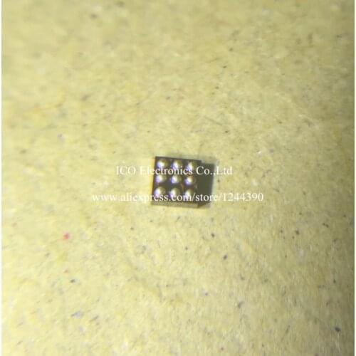 AJS Charger IC For Samsung S3 I9300 Note2 N7100 USB charging pipe chip 9 pins