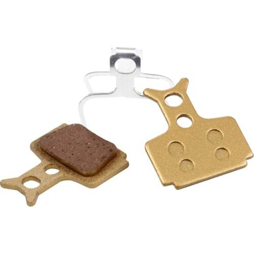 1 Pair of Brake Pads Disc Brakes for Formula : R1, R1, RO, RX, T1