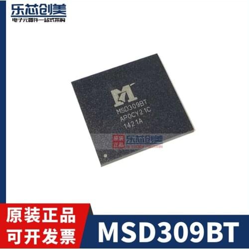 100% Original New In Stock MSD309BT
