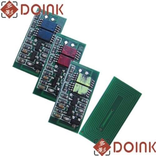 20pcs For Ricoh Aficio MP C300 300sr MPC300 MPC400 MP C400 MPC401 MP C401 CHIP