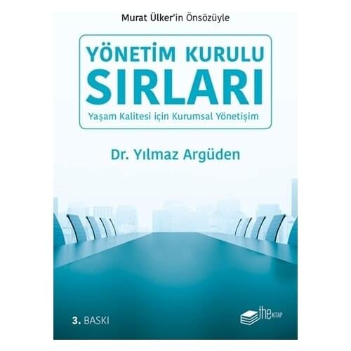 Alfa Yayınları Business And Investment