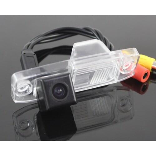 Car Backup Reversing Rear View Camera For Hyundai Mistra / Elantra AD / Avante HD CCD SONY PAL NTSC RCA CAM