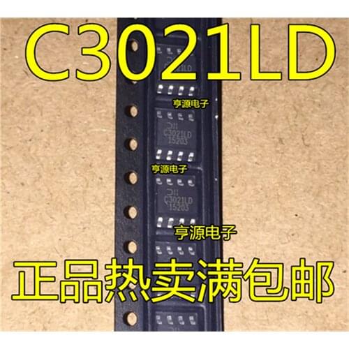 C3021 C3021LD