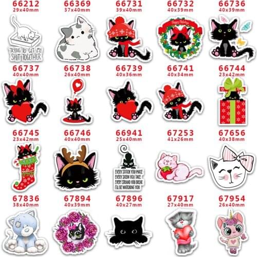 Choshim brand 10 Pcs Planar Resin flatback Butterfly Cartoon for DIY hairbow accessory decoration PR 67917