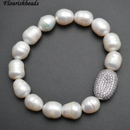 Flourishbeads Metal Bracelets