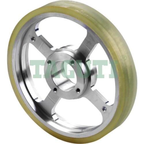 A290-8111-X371 Fanuc Wire Cutting Machine Brake Shoe F411