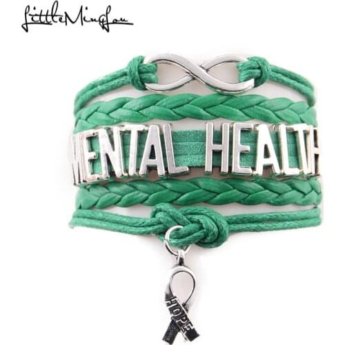 Little MingLou Health Bracelets