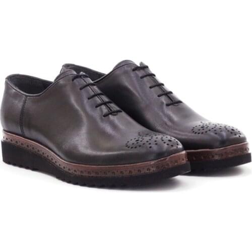 Mens Genuine Leather Casual Shoes Casual Shoes High Quality Ultra Comfort Made in Turkey
