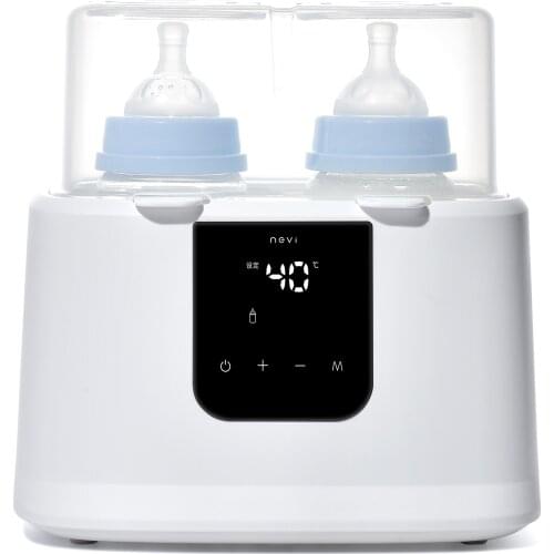 NCVI Products For Mothers And Babies