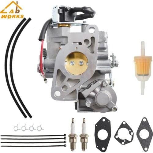 NEW Carburetor 2485359-S 24 853 59-S 24 853 32-S Carb Gaskets For Kohler Engines