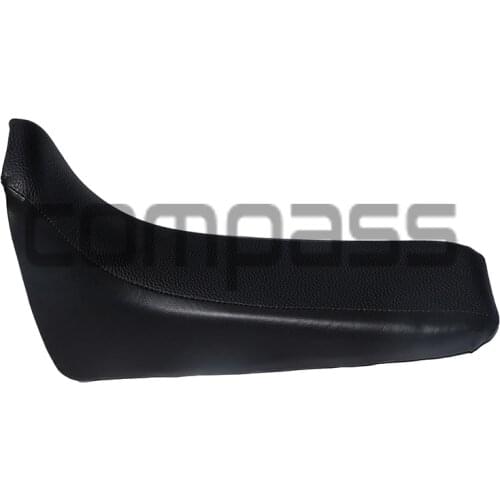 For Apollo Orion Foam Seat 90 110 125 140cc 150cc 250cc PIT TRAIL DIRT BIKE Motorcycle Cushion Dirt Pit Bike Foam Seat Cover