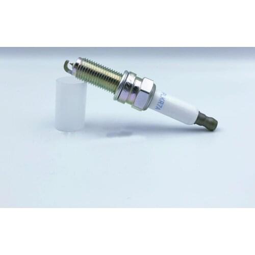 Platinum Spark Plug For Mercedes Benz C230 / E230 / Viano For Brabus Bujia Smart Car Plkr7a 4288