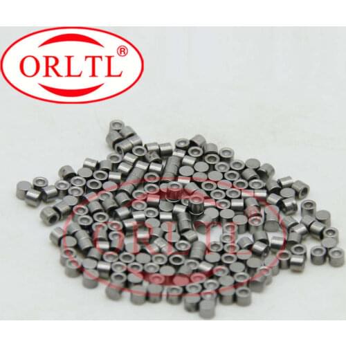 ORLTL F00VC21001 Steel Ball Seat F 00V C21 001, F00V C21 001, FooVC21001, F ooV C21 001, For 0445120 Series Injector