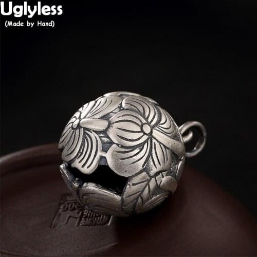 Uglyless Vintage Pendants
