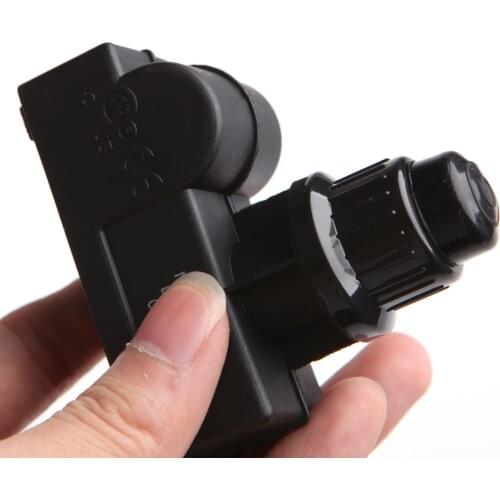 BBQ Gas Grill Replacement 1 Outlet AA Battery Push Button Ignitor Igniter New