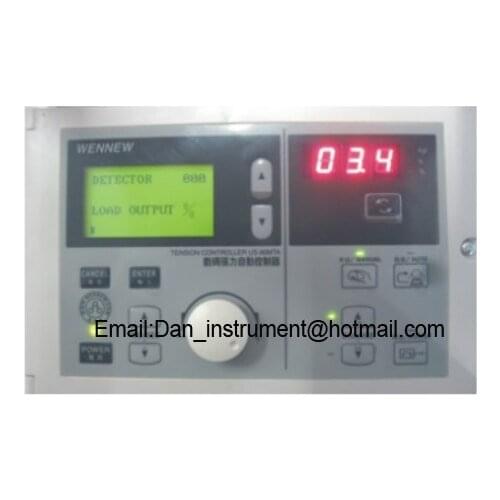 US-80MTA Digital automatic tension controller replace old model US-60MTA