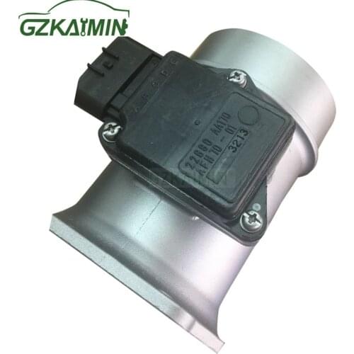 Mass Air flow Sensor MAF DAC For Subaru Legacy 1990 1991 1992 1993 1994 14900436-101, 22680AA170 ; 22680-AA170