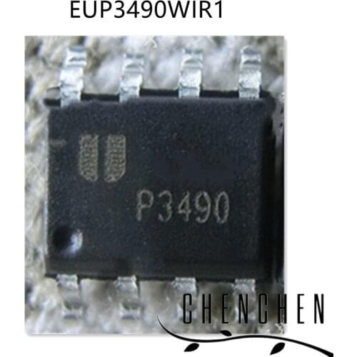 EUP3490WIR1 EUP3490 P3490 SOP8 100% New