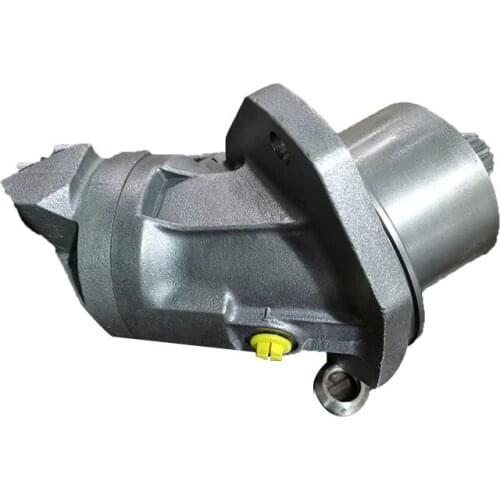 A2fm series rexroth a2fm90 a2fm45 a2fm125 hydraulic motors a2fm180 motor for concrete mixers