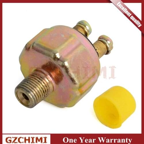 JK613B NEW Hydraulic Brake Stop Light Switch for Go-Kart Hammerhead Joyner 90CC 110CC 125CC 150CC 250CC 300CC