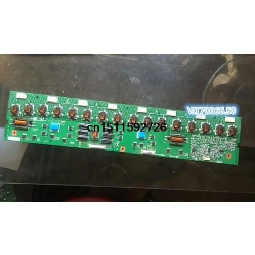 LC42DS30 High Voltage Board VIT70066.50 Backlight Board