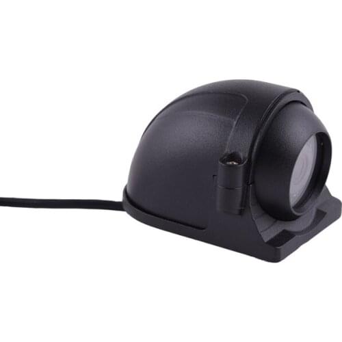 Hot Selling 3inch 1080P IP68 AHD Car Side Front View Camera for Taxi