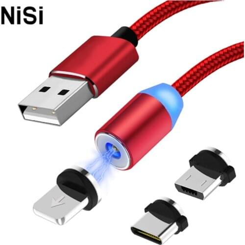 NiSi USB Cables