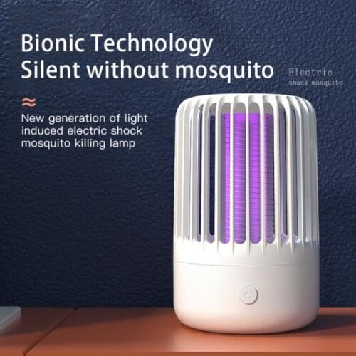 Oobest Mosquito Lamps