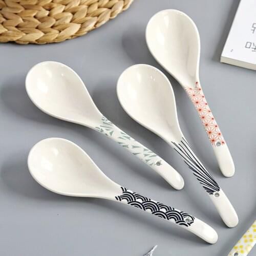 PEISI Spoons