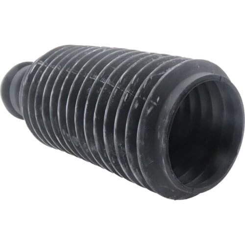 Front Dust Cover Air Shock Absorber Rubber Bellow Dust Boot KIT For NISSAN TIIDA 2007 2008 2009 2010 2011 2012 2013