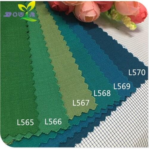 SALAN Woolen Fabrics