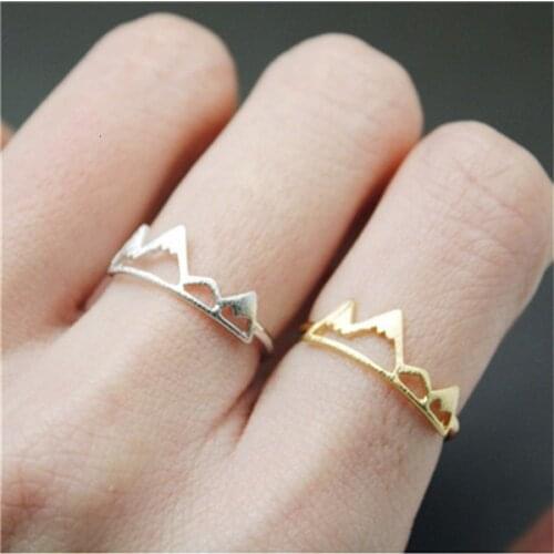 SanLan Wedding Rings