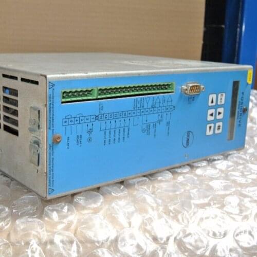 Stober POSIDRIVE FDS4070/B Servo Drive 100% tested in good condition