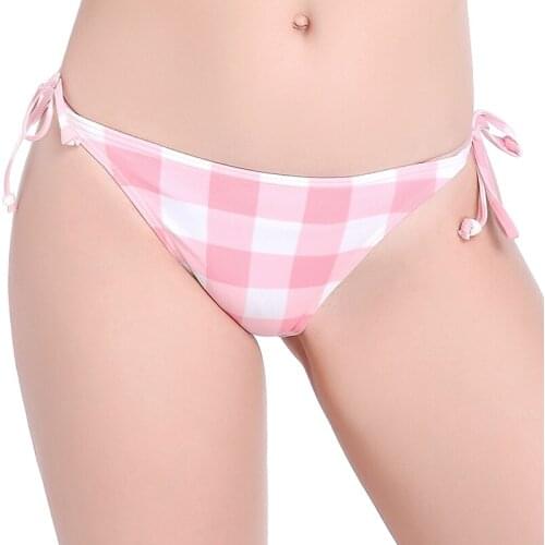 SWIMMART Women Underwear