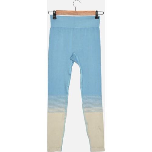 Женские трикотажные легинсы Trendyol China At AliExpress