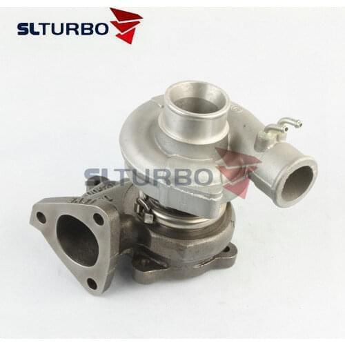 Complete Turbine 49177-01501 Turbo Charger For Mitsubishi L 200 2.5 TD 64Kw 4D56 Full Turbolader MD094740 Turbocharger 1992-1996