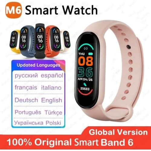 UNITOP Sports Smart Watch