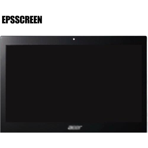 13.3" LCD Screen Touch Digitizer for Acer Spin 5 SP513-52N series SP513-52N-87Q4 FullHD touch+led display asssembly