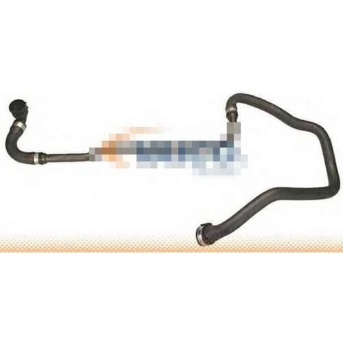 CAR coolant hose bm wE53 X5 4.4i M62 X5 4.6is water pipe engine supply water pipe upper and lower water pipe radiator hose